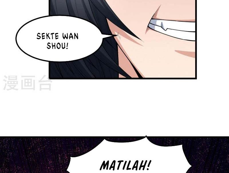 God of Martial Arts Chapter 513 Gambar 11