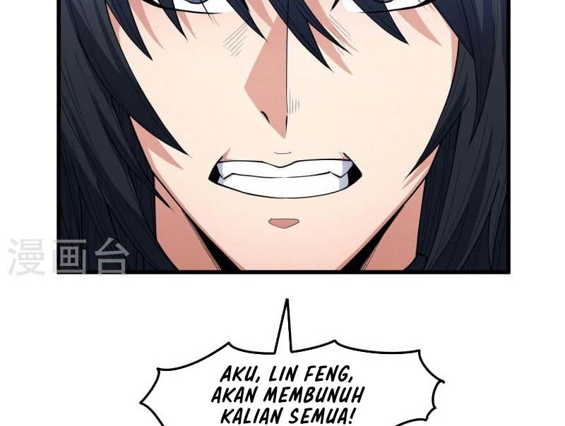 God of Martial Arts Chapter 513 Gambar 15