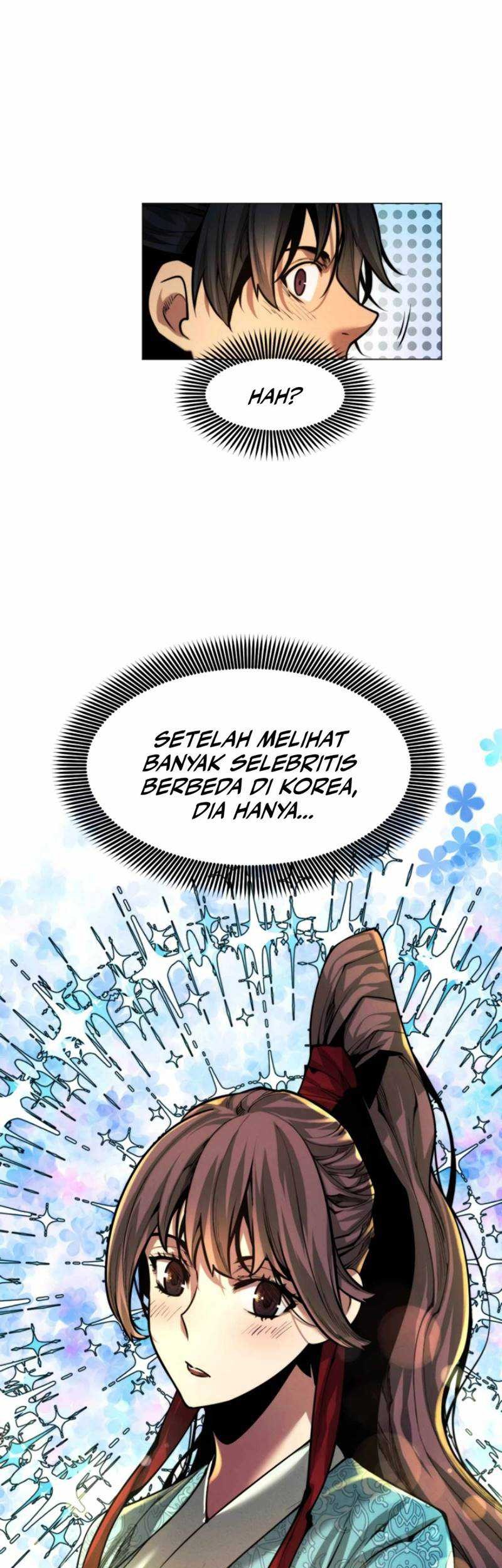 Modern Man Who Fall Into Murim Chapter 12 Gambar 41