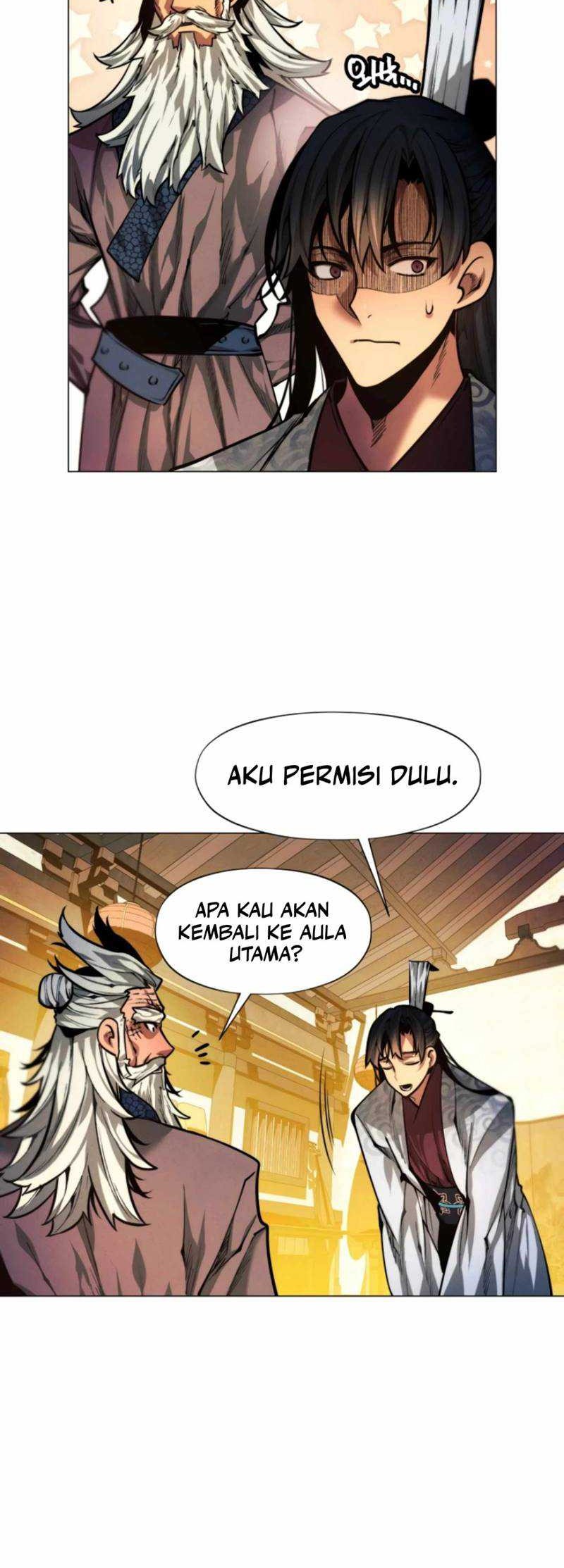 Modern Man Who Fall Into Murim Chapter 12 Gambar 43