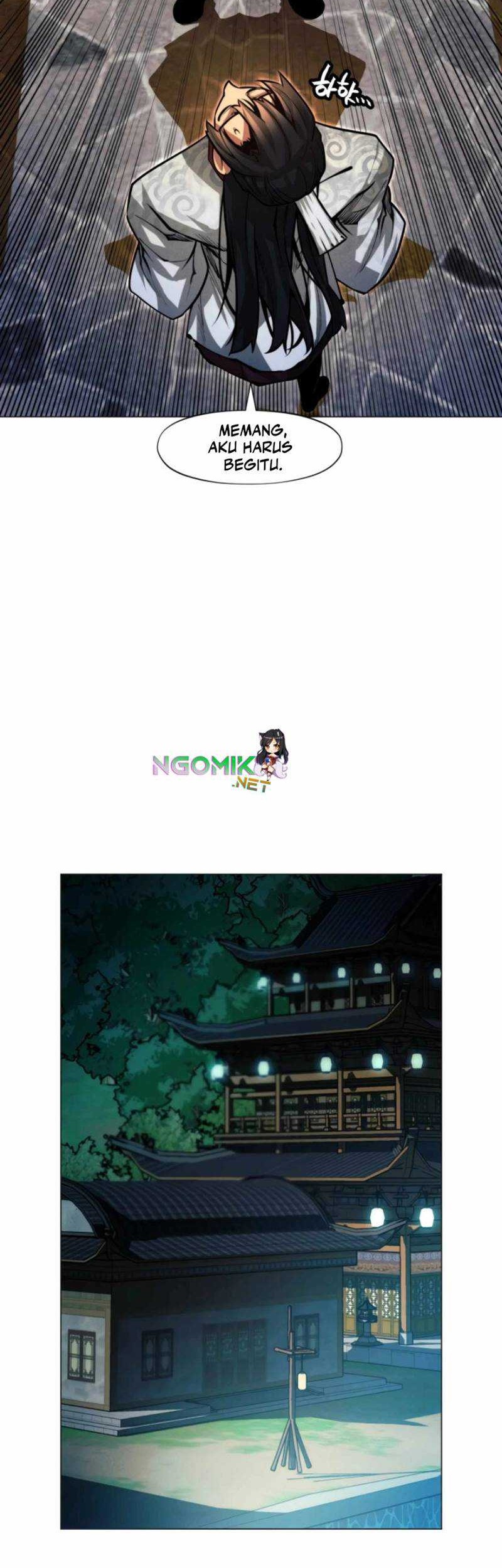 Modern Man Who Fall Into Murim Chapter 12 Gambar 45