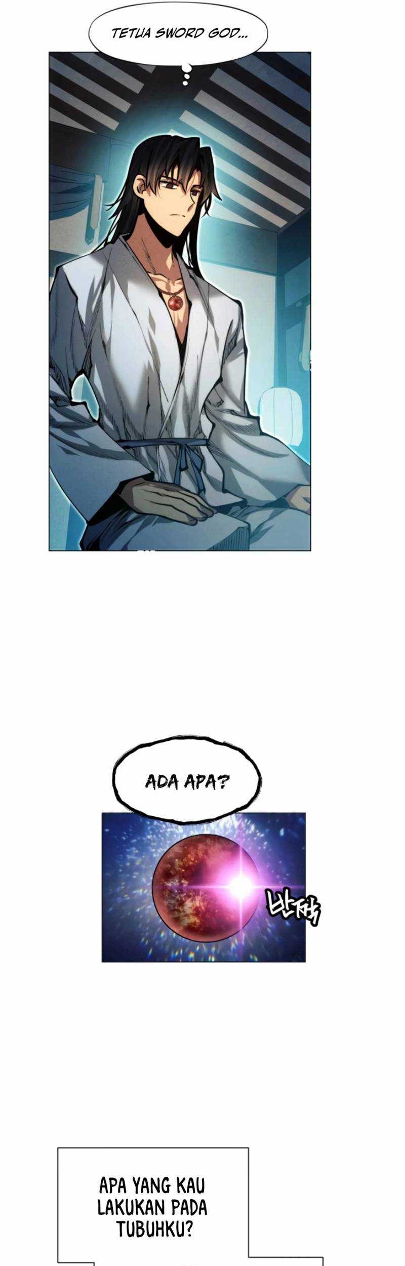 Modern Man Who Fall Into Murim Chapter 12 Gambar 47