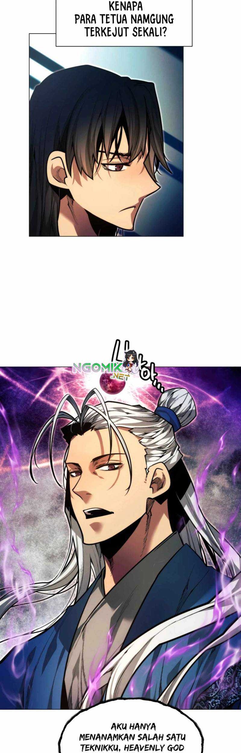 Modern Man Who Fall Into Murim Chapter 12 Gambar 48