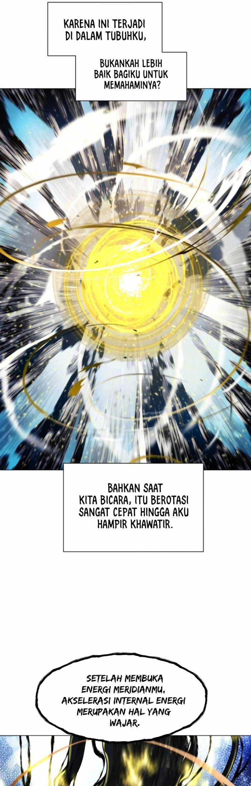 Modern Man Who Fall Into Murim Chapter 12 Gambar 50