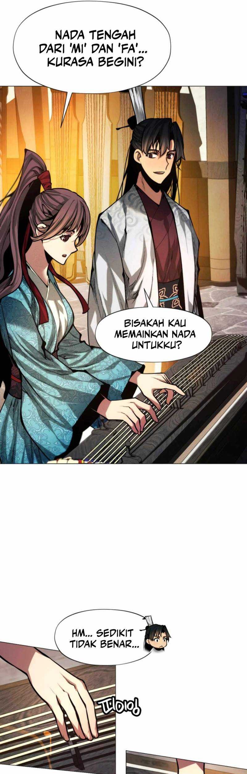 Modern Man Who Fall Into Murim Chapter 12 Gambar 26