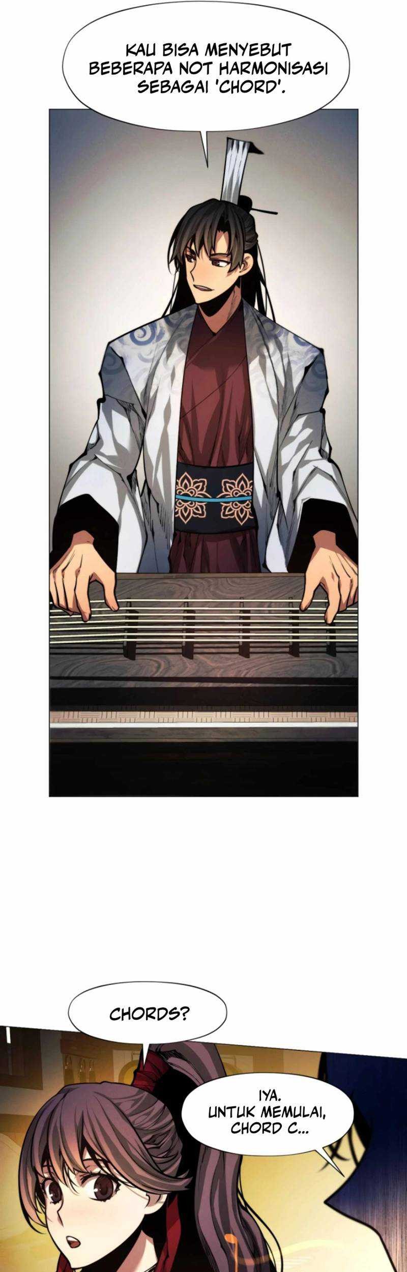 Modern Man Who Fall Into Murim Chapter 12 Gambar 29