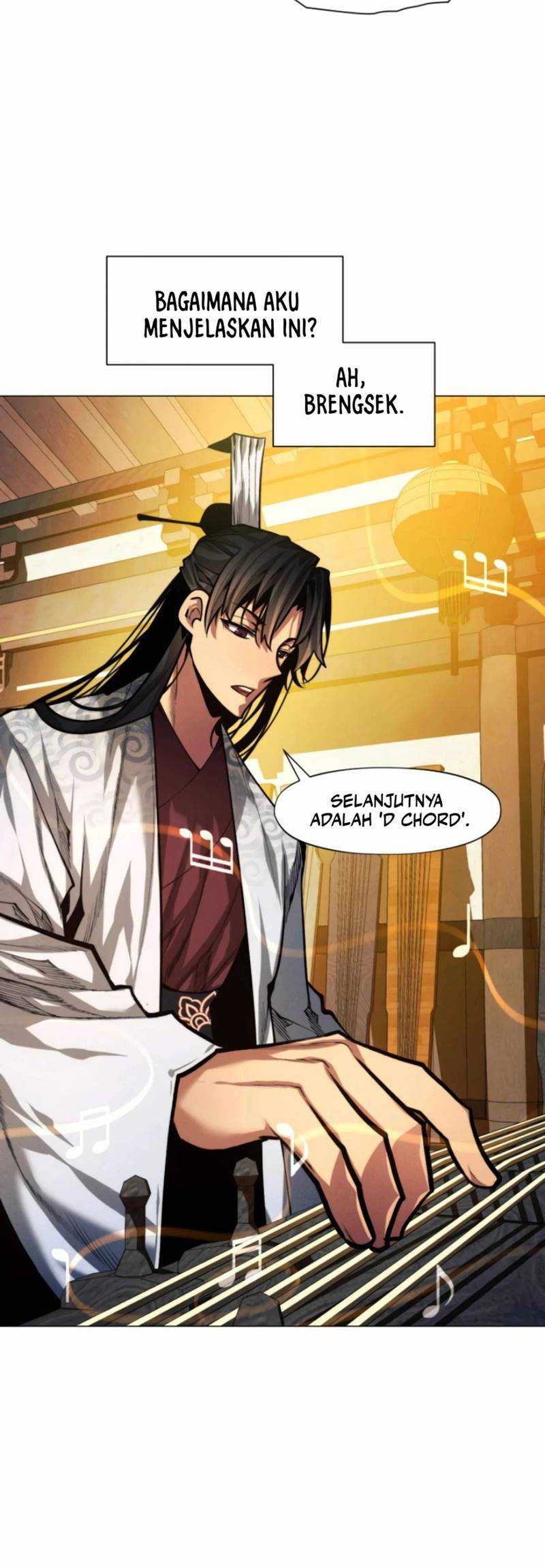 Modern Man Who Fall Into Murim Chapter 12 Gambar 31