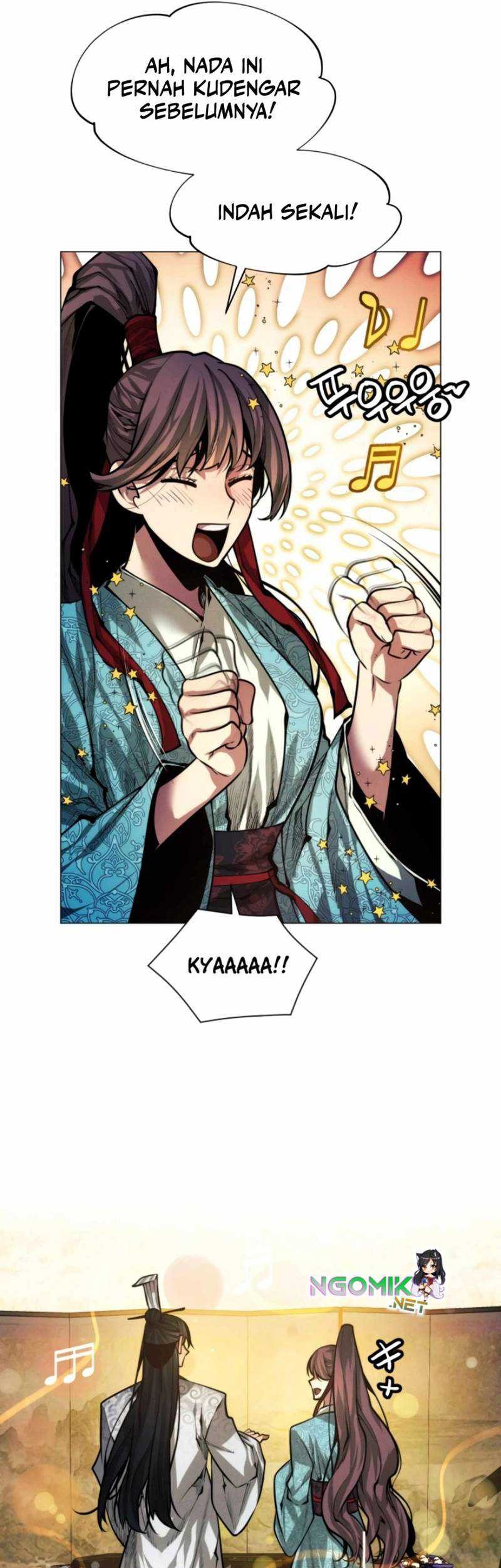 Modern Man Who Fall Into Murim Chapter 12 Gambar 32