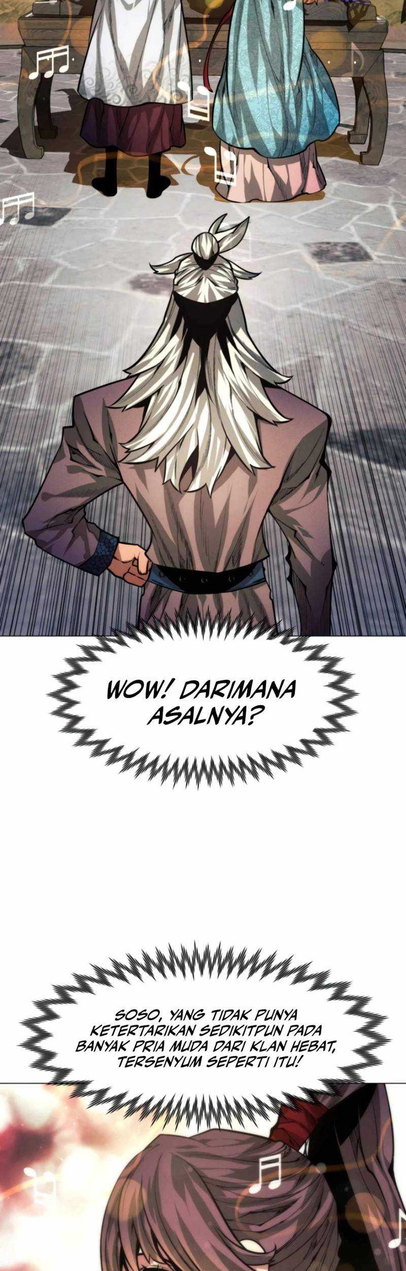 Modern Man Who Fall Into Murim Chapter 12 Gambar 33