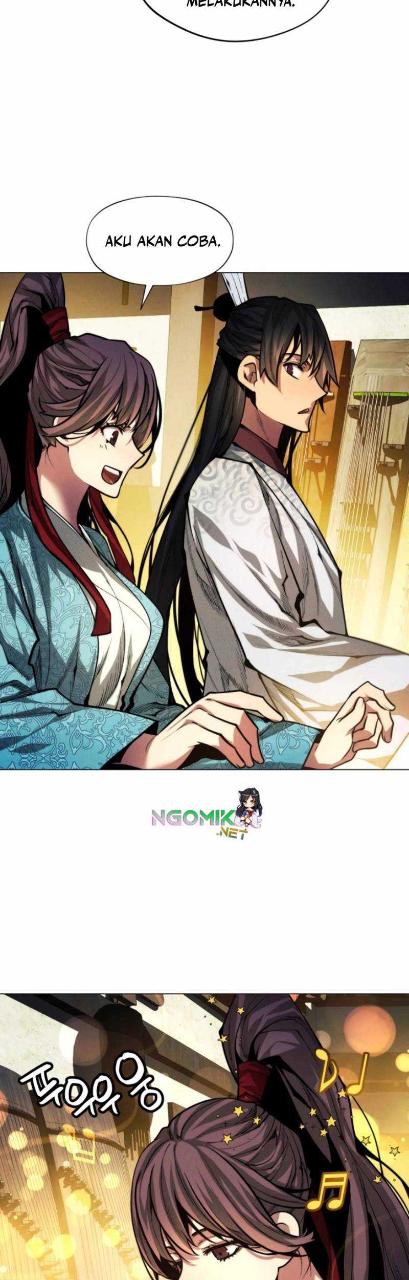 Modern Man Who Fall Into Murim Chapter 12 Gambar 36