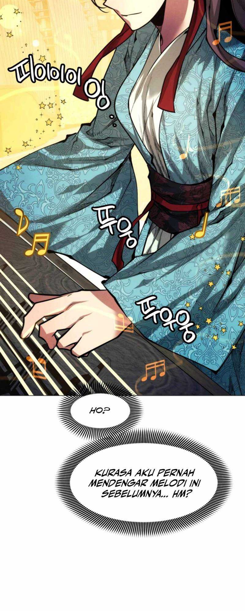 Modern Man Who Fall Into Murim Chapter 12 Gambar 37