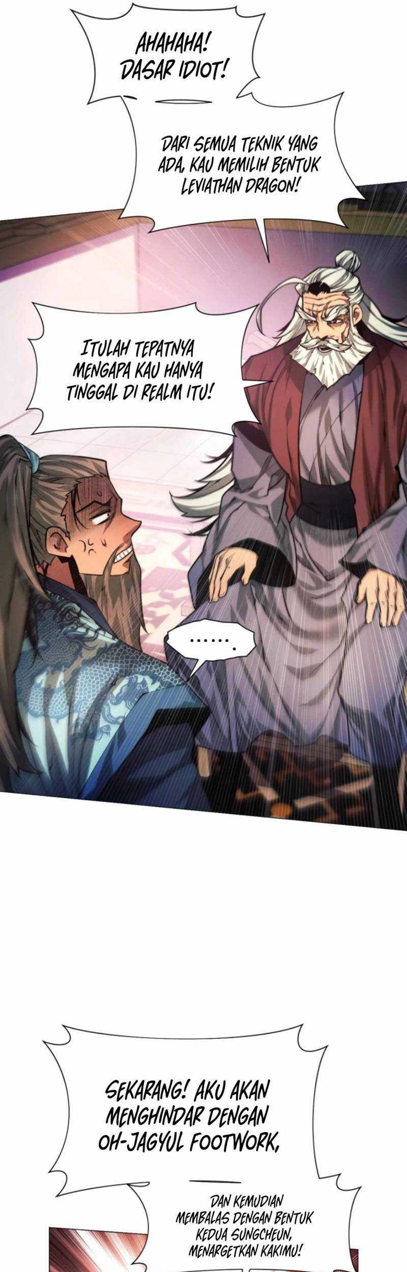 Modern Man Who Fall Into Murim Chapter 12 Gambar 68