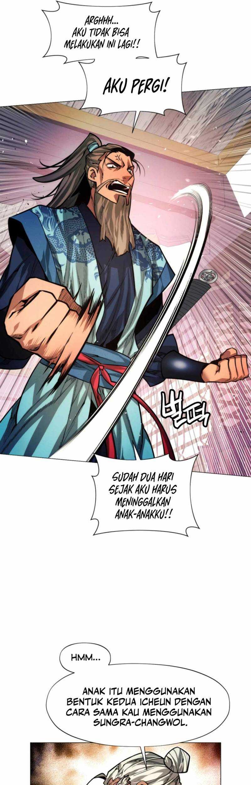 Modern Man Who Fall Into Murim Chapter 12 Gambar 71
