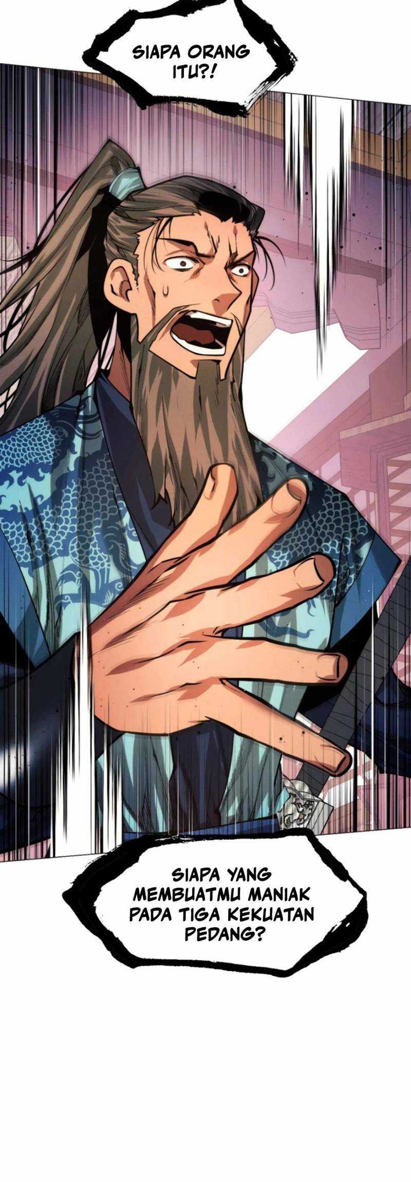 Modern Man Who Fall Into Murim Chapter 12 Gambar 73