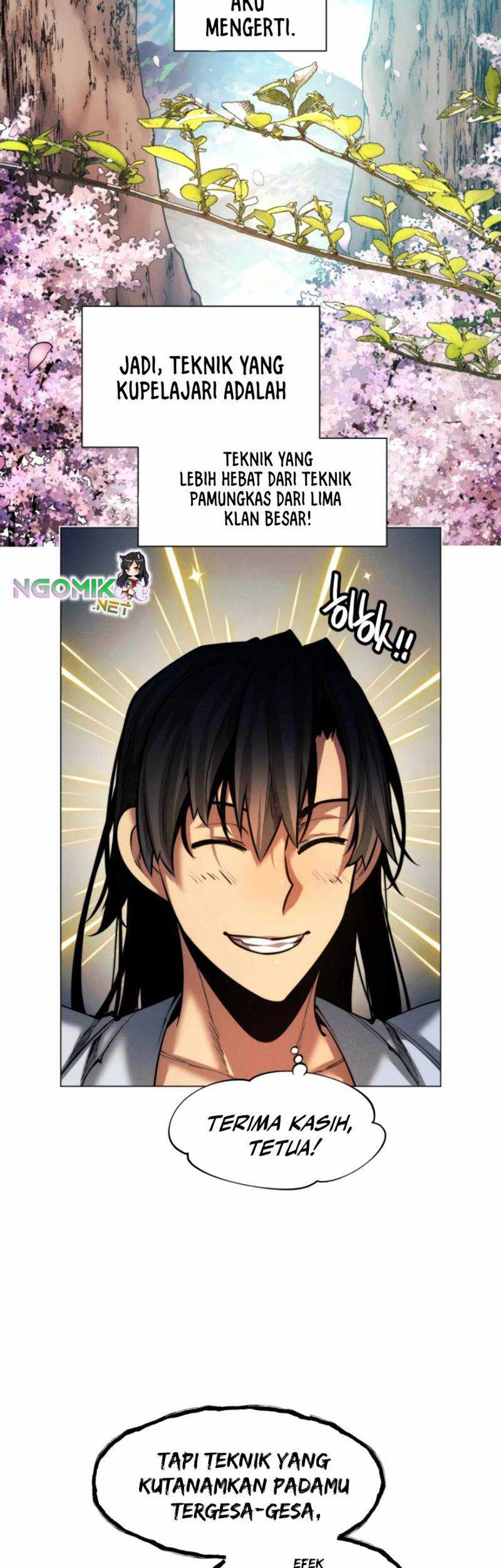 Modern Man Who Fall Into Murim Chapter 12 Gambar 57