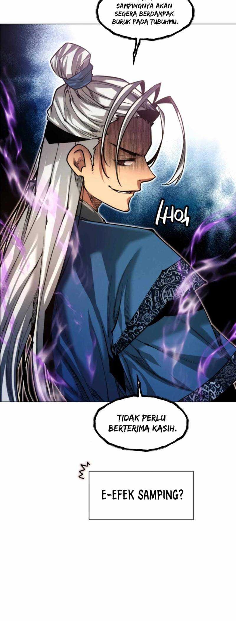 Modern Man Who Fall Into Murim Chapter 12 Gambar 58