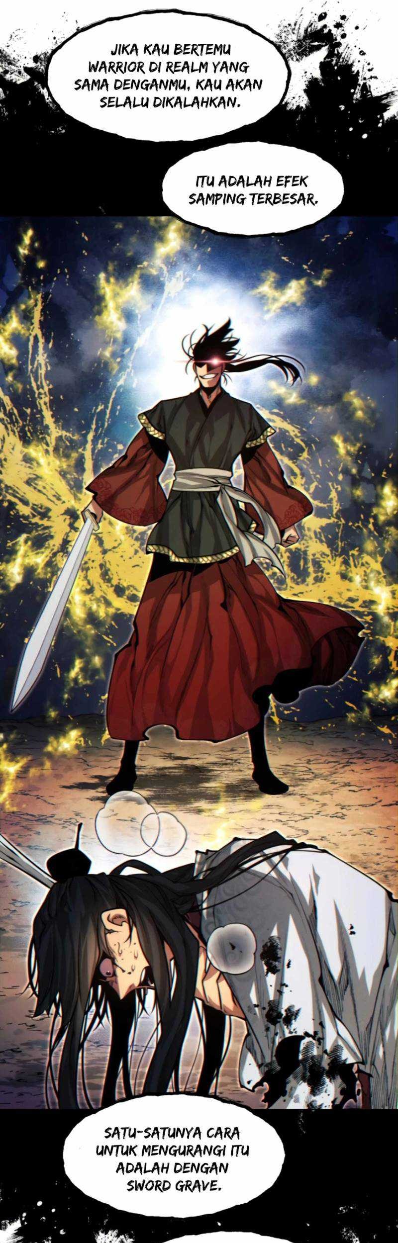 Modern Man Who Fall Into Murim Chapter 12 Gambar 62