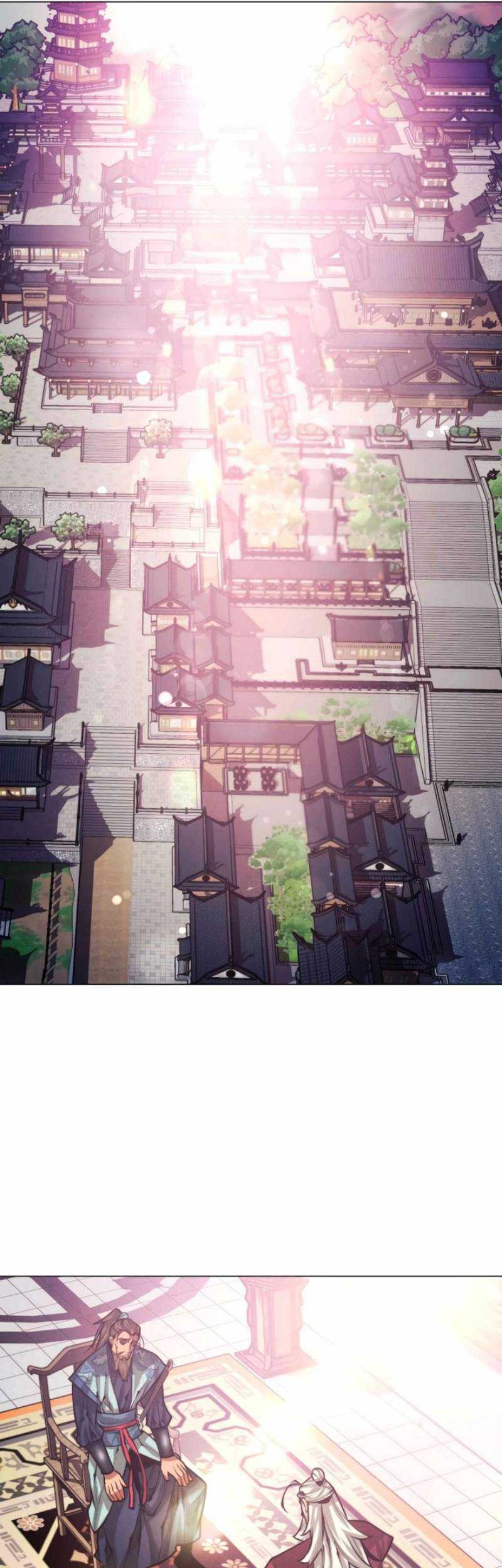 Modern Man Who Fall Into Murim Chapter 12 Gambar 65