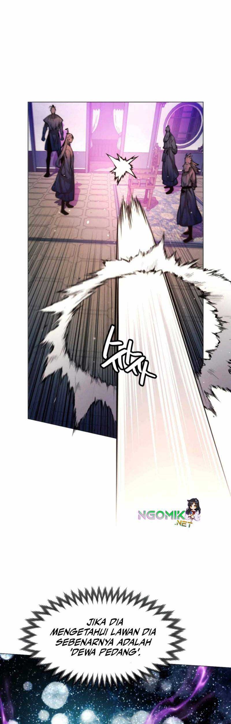 Modern Man Who Fall Into Murim Chapter 12 Gambar 3