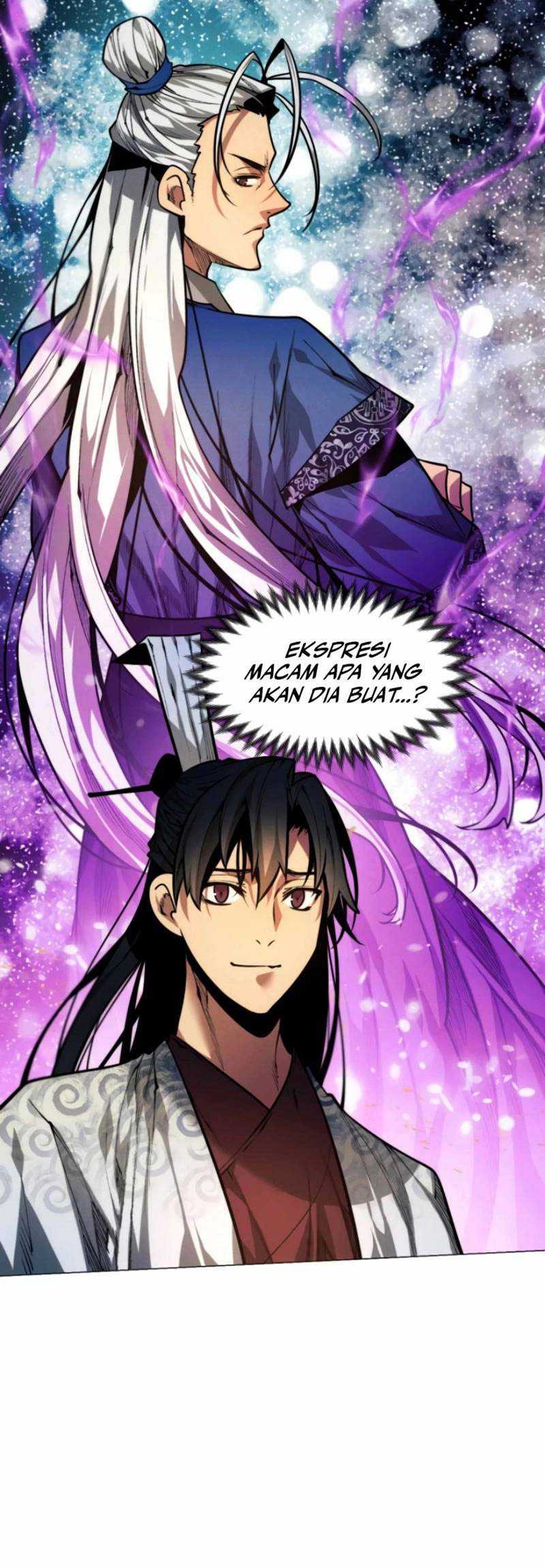 Modern Man Who Fall Into Murim Chapter 12 Gambar 4