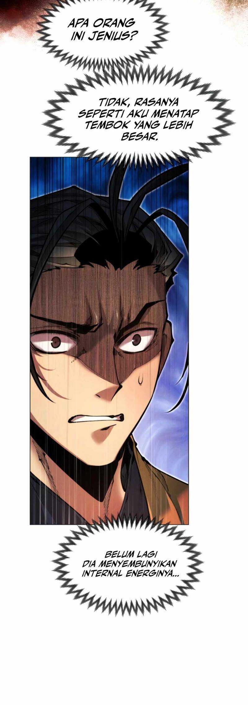 Modern Man Who Fall Into Murim Chapter 12 Gambar 7