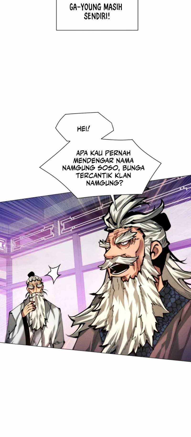 Modern Man Who Fall Into Murim Chapter 12 Gambar 10