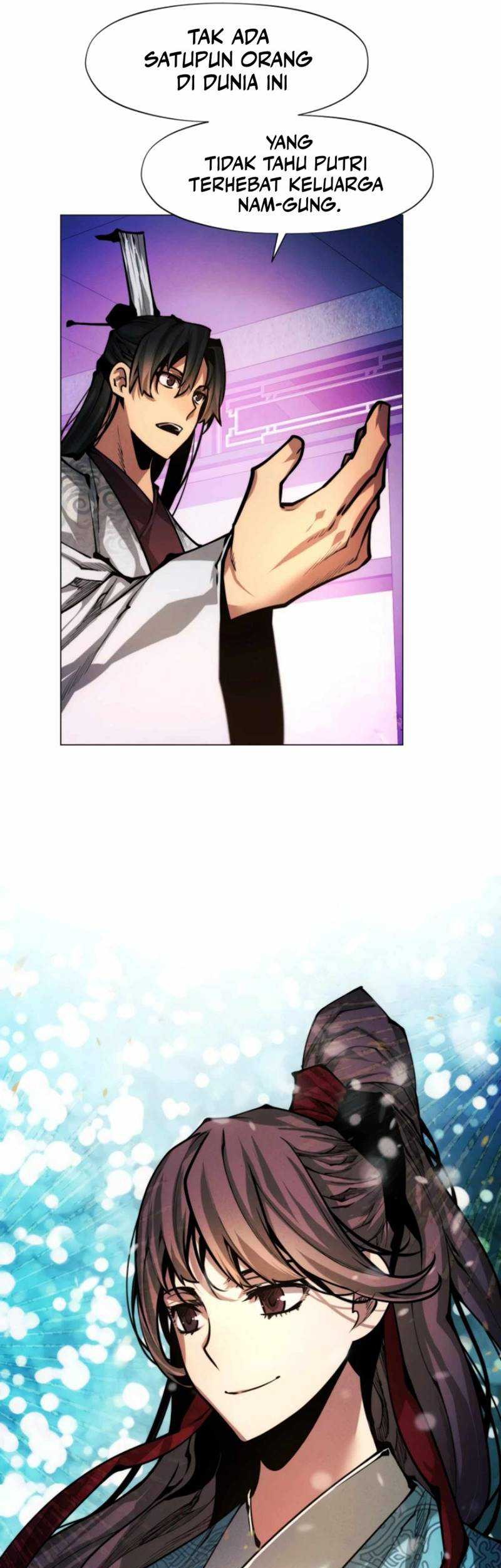 Modern Man Who Fall Into Murim Chapter 12 Gambar 11