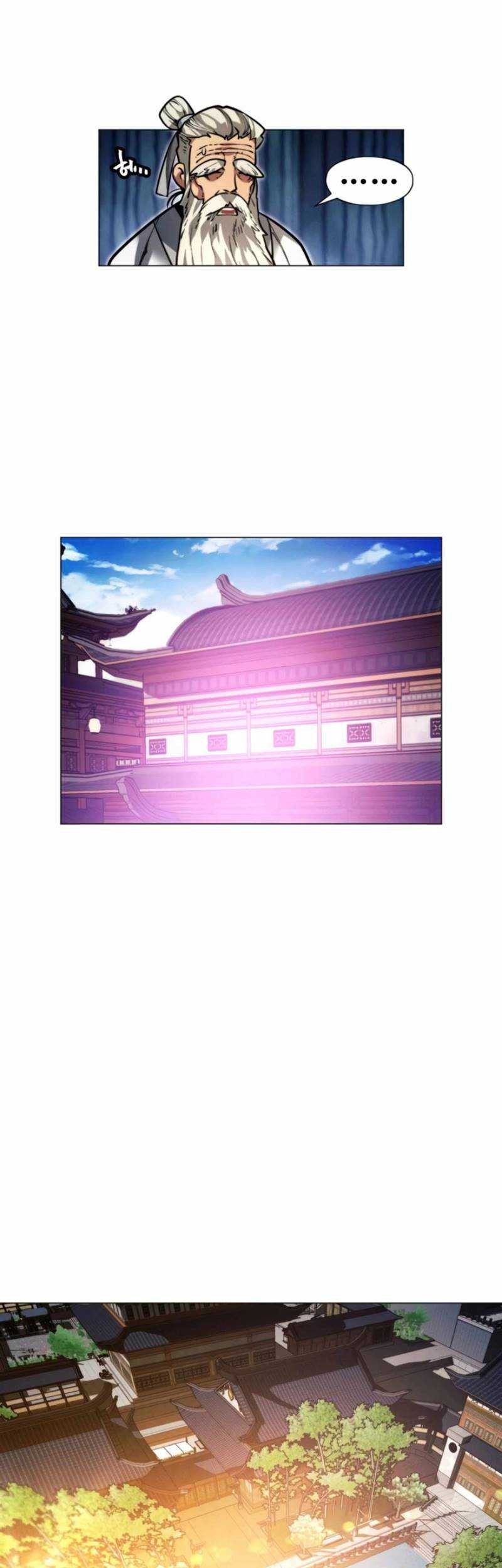 Modern Man Who Fall Into Murim Chapter 12 Gambar 14