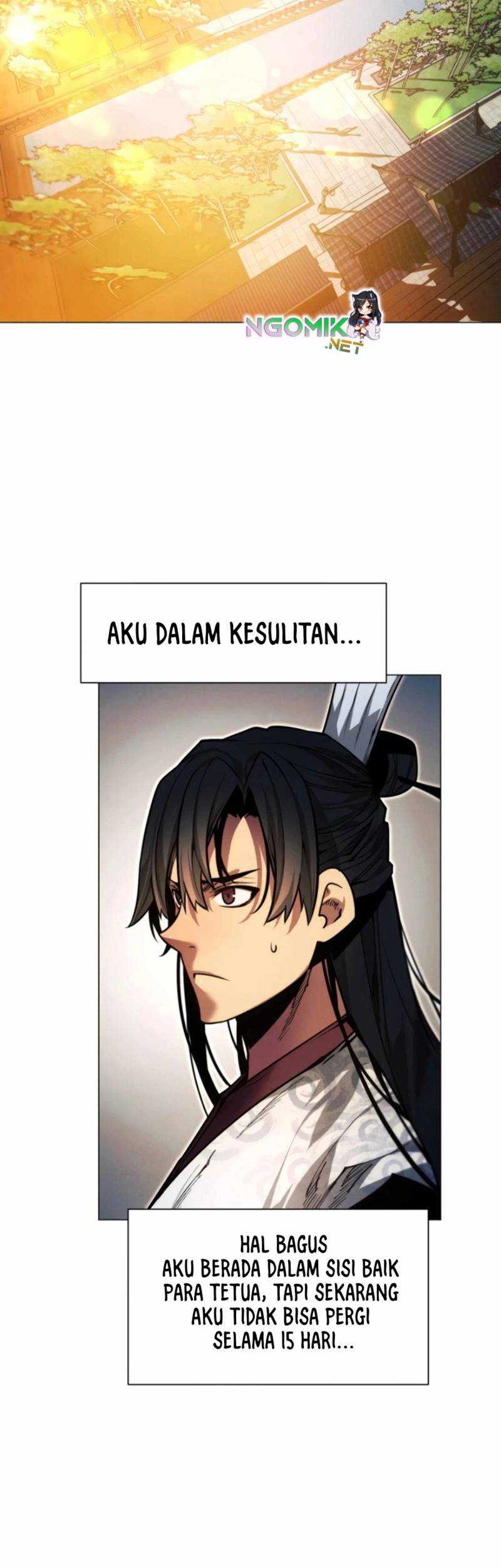 Modern Man Who Fall Into Murim Chapter 12 Gambar 15