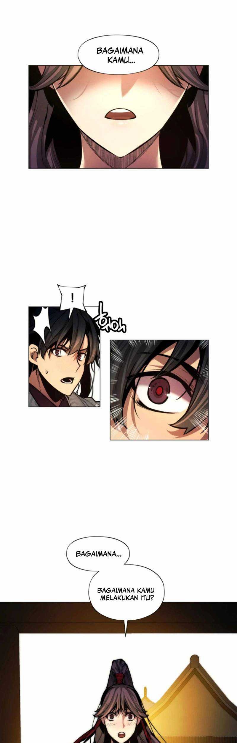 Modern Man Who Fall Into Murim Chapter 12 Gambar 20