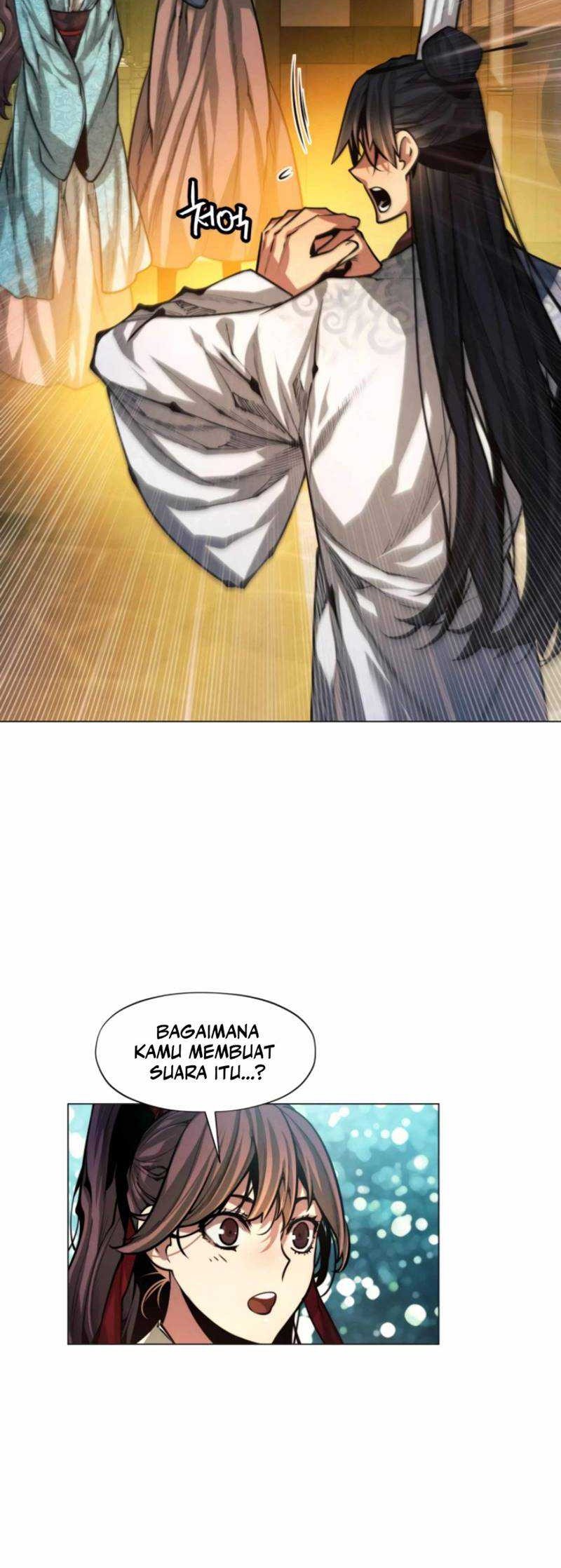 Modern Man Who Fall Into Murim Chapter 12 Gambar 22