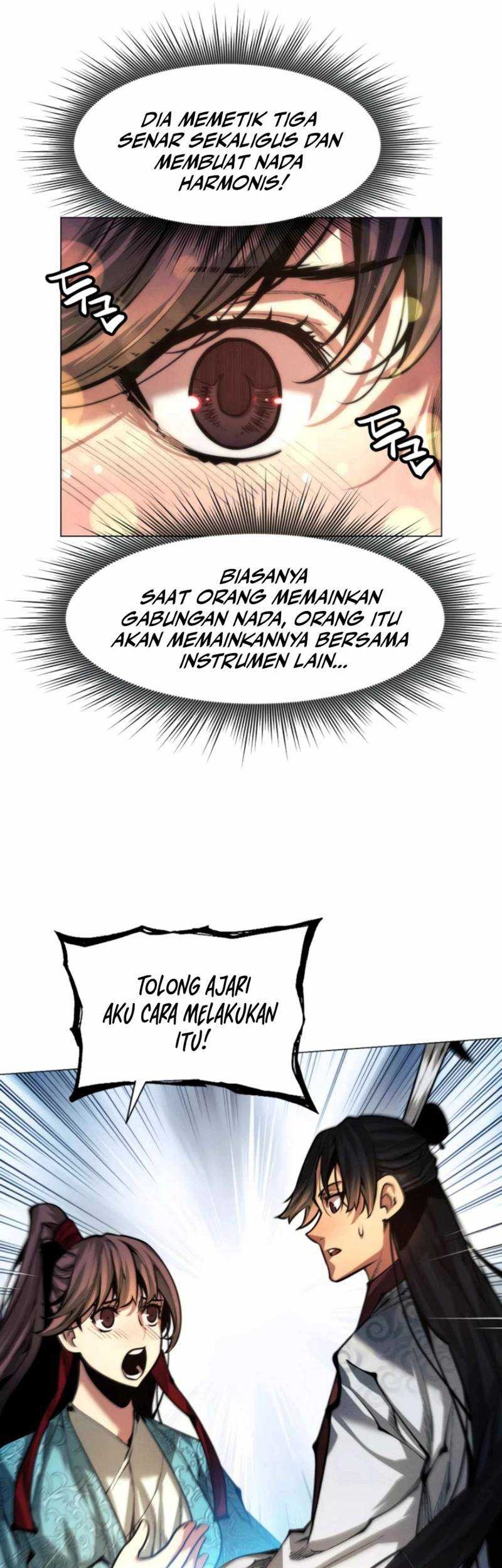 Modern Man Who Fall Into Murim Chapter 12 Gambar 23