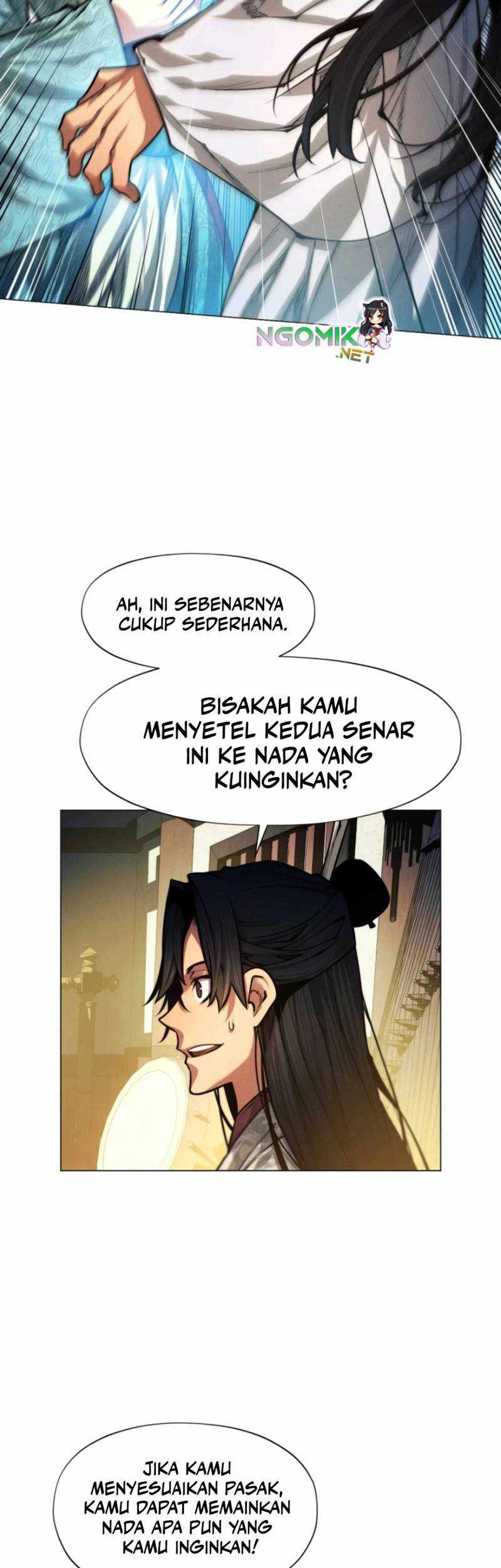 Modern Man Who Fall Into Murim Chapter 12 Gambar 24