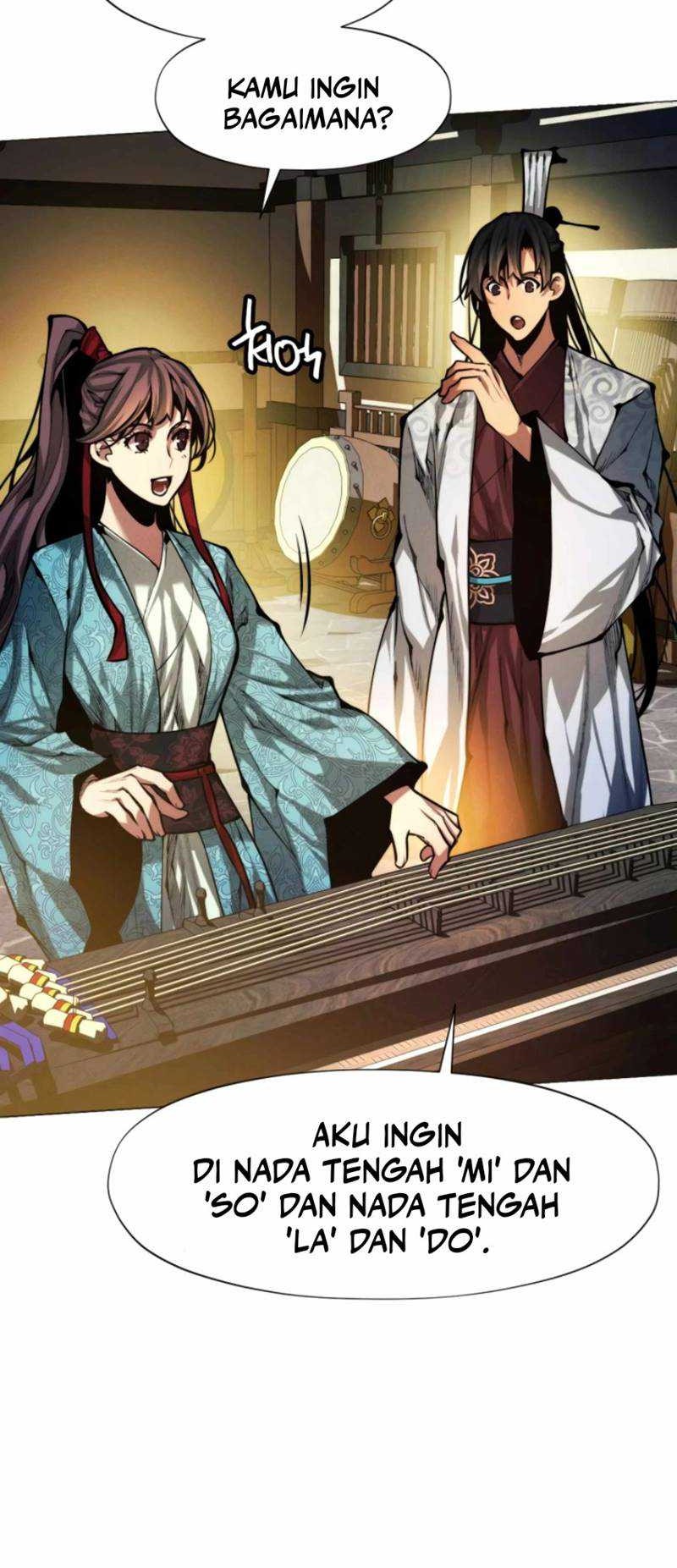 Modern Man Who Fall Into Murim Chapter 12 Gambar 25