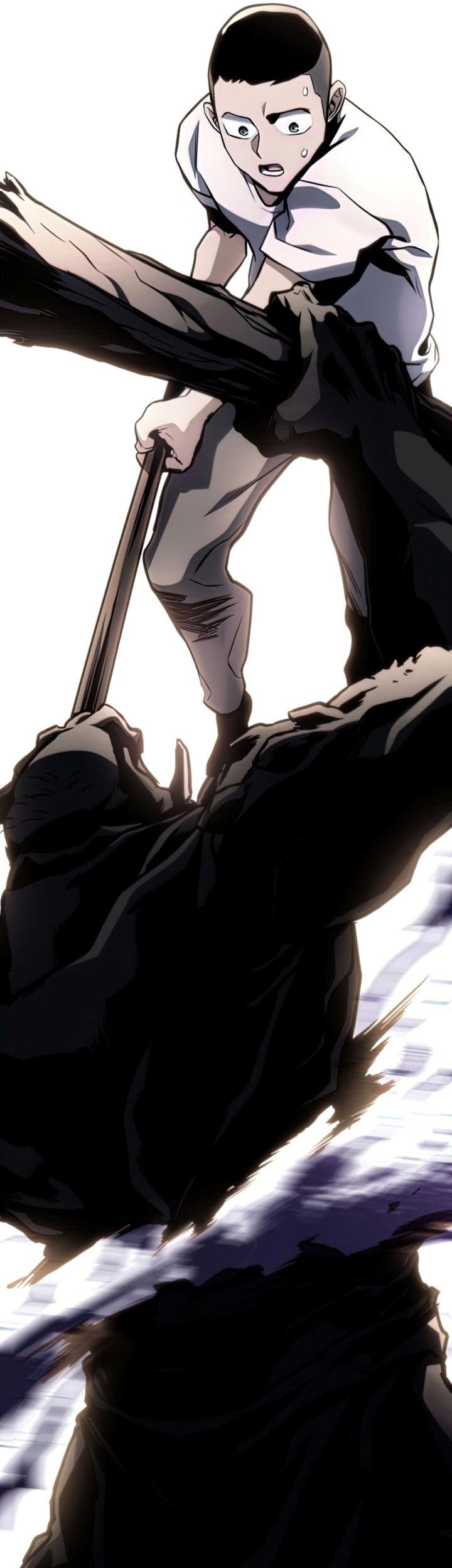 Kill The Dragon Chapter 44 Gambar 26