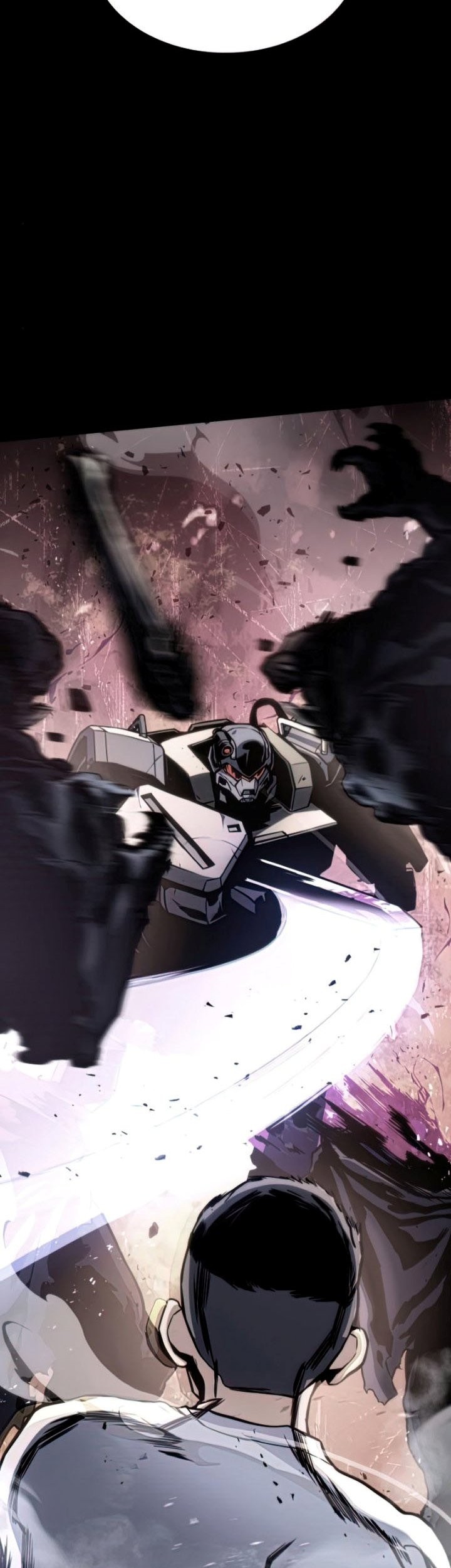 Kill The Dragon Chapter 44 Gambar 28