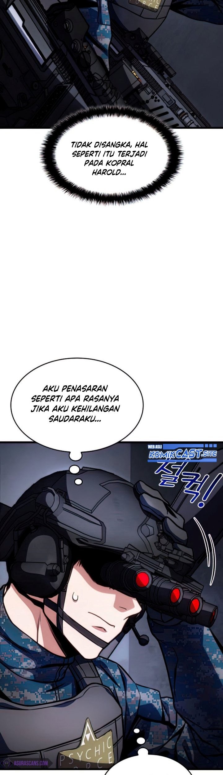 Kill The Dragon Chapter 44 Gambar 32