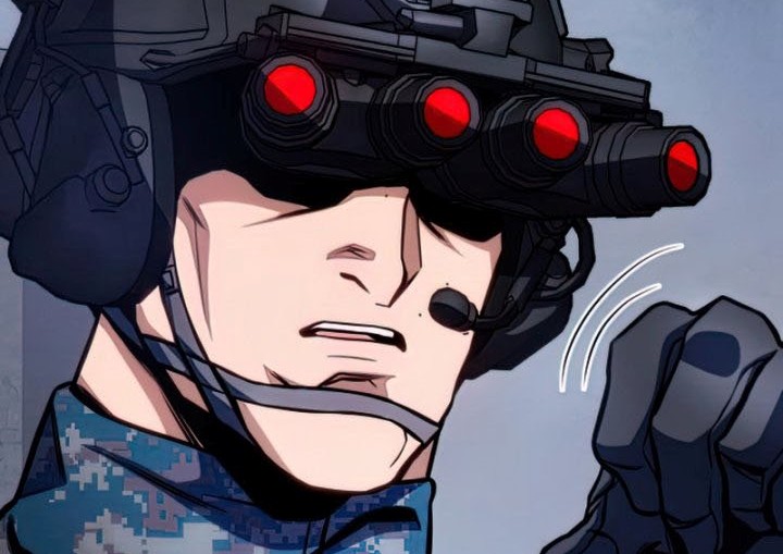 Kill The Dragon Chapter 44 Gambar 35