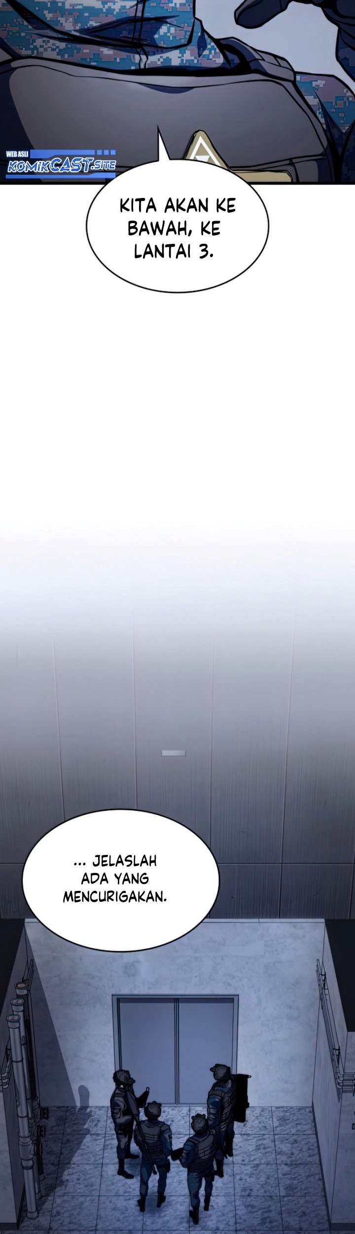 Kill The Dragon Chapter 44 Gambar 36