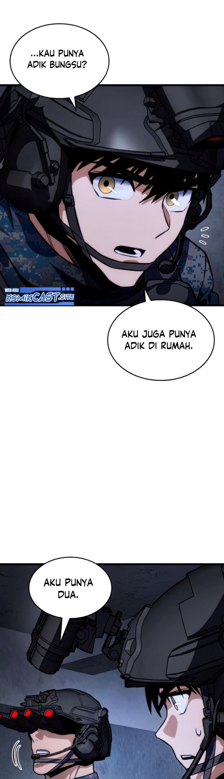 Kill The Dragon Chapter 44 Gambar 20