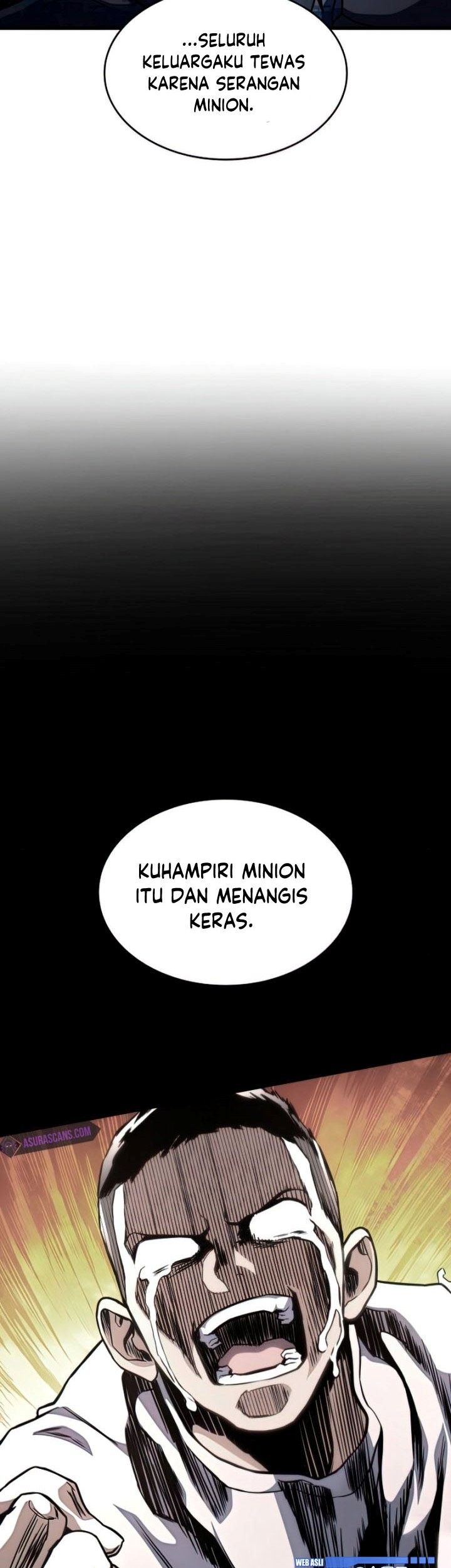 Kill The Dragon Chapter 44 Gambar 22