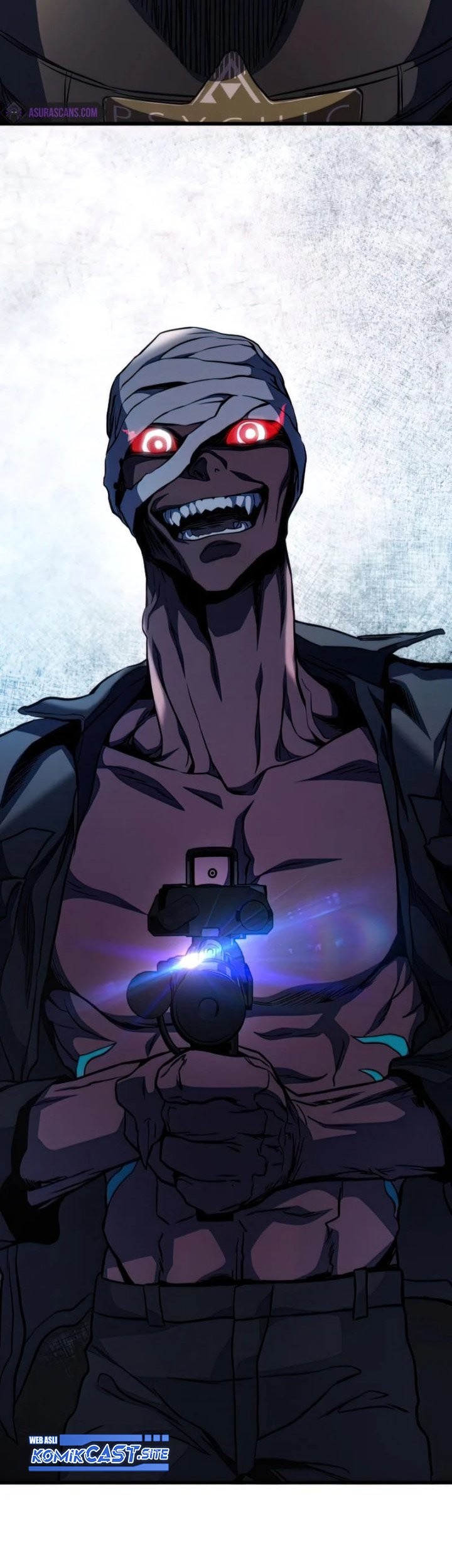 Kill The Dragon Chapter 44 Gambar 48