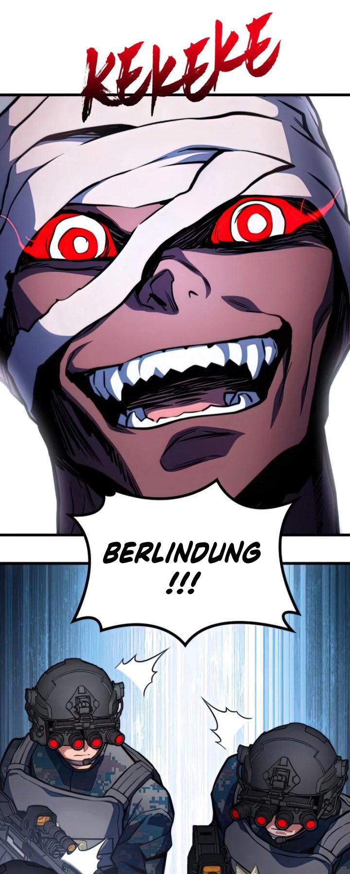 Kill The Dragon Chapter 44 Gambar 50