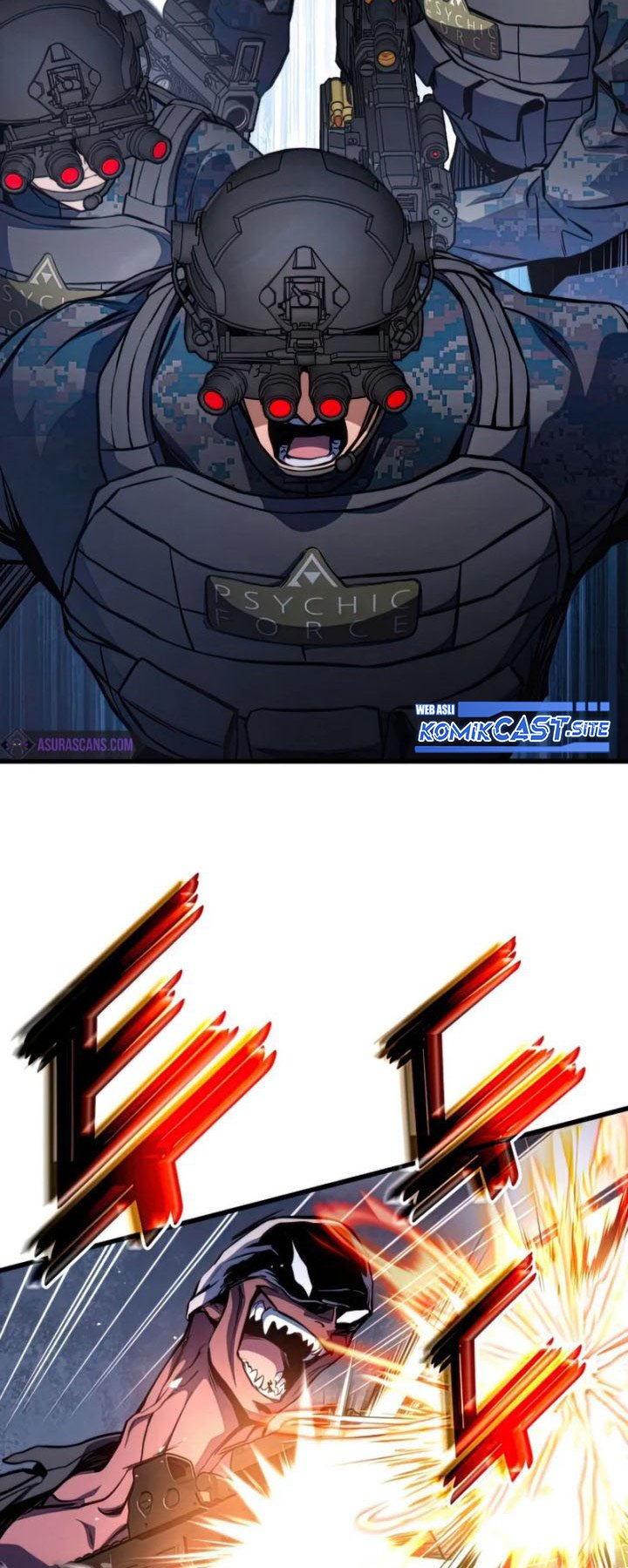 Kill The Dragon Chapter 44 Gambar 51