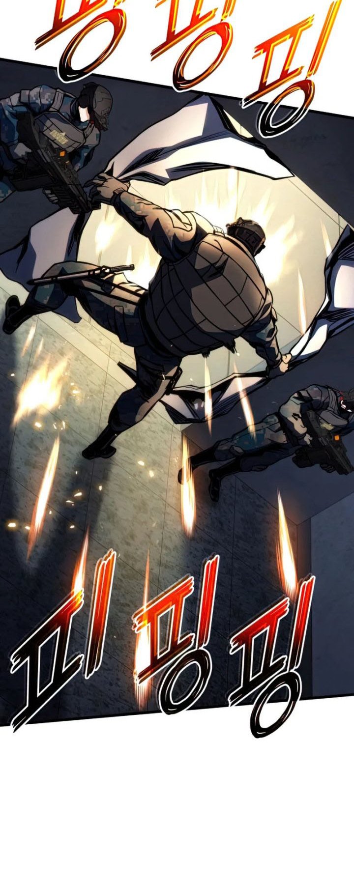 Kill The Dragon Chapter 44 Gambar 53