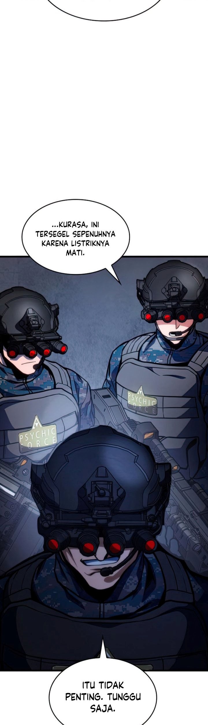 Kill The Dragon Chapter 44 Gambar 38