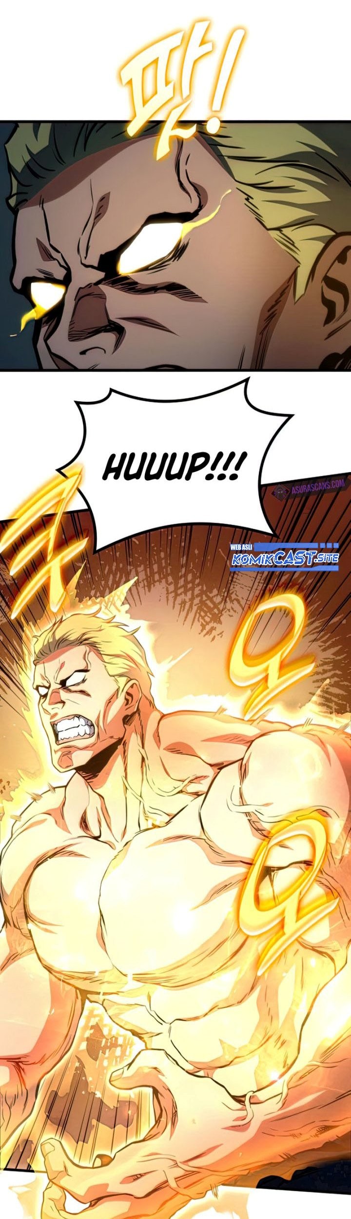 Kill The Dragon Chapter 44 Gambar 40