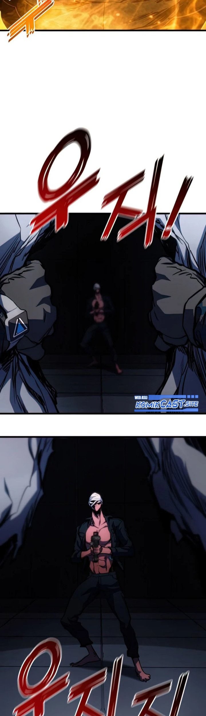 Kill The Dragon Chapter 44 Gambar 44