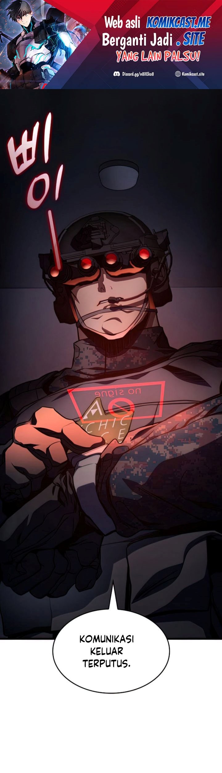 Manhwa Kill The Dragon Chapter 44 gambar nomor 2