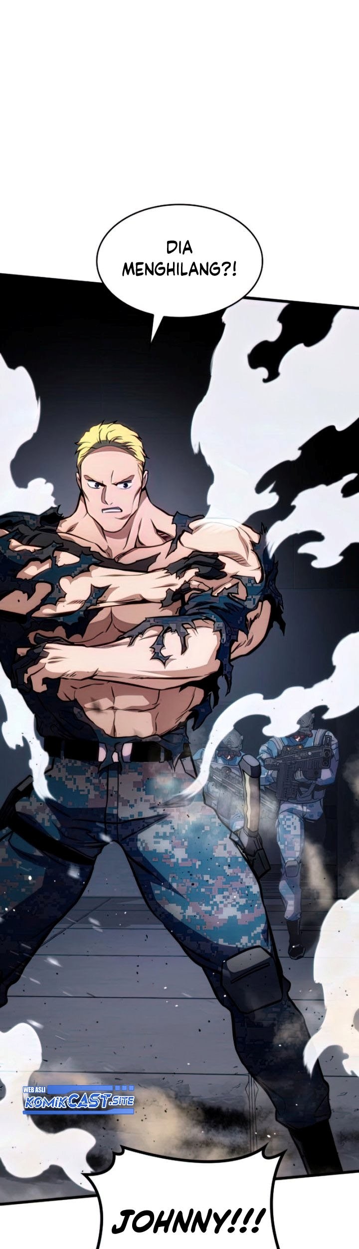 Kill The Dragon Chapter 44 Gambar 64